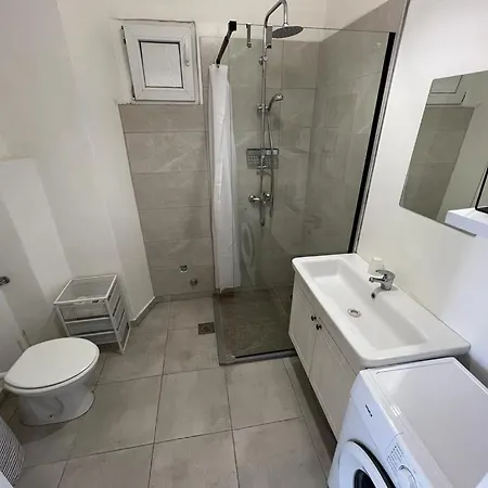 アパート Sea View 4 Bedroom By Book-rijeka リエカ