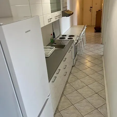 Sea View 4 Bedroom By Book-rijeka