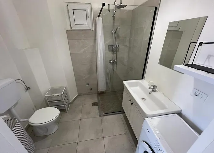 Apartman Sea View 4 Bedroom By Book-rijeka Fiume