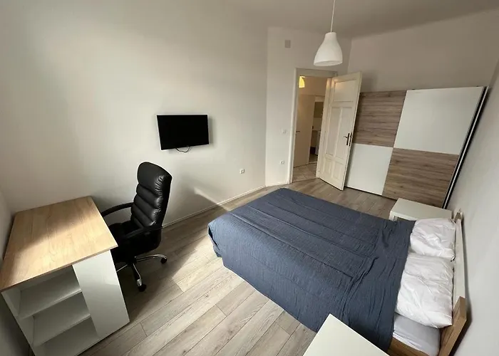 Apartman Sea View 4 Bedroom By Book-rijeka