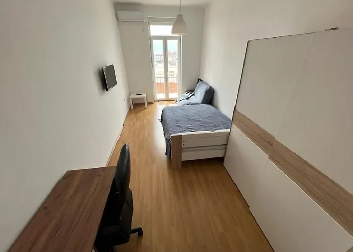Sea View 4 Bedroom By Book-rijeka Apartman Fiume