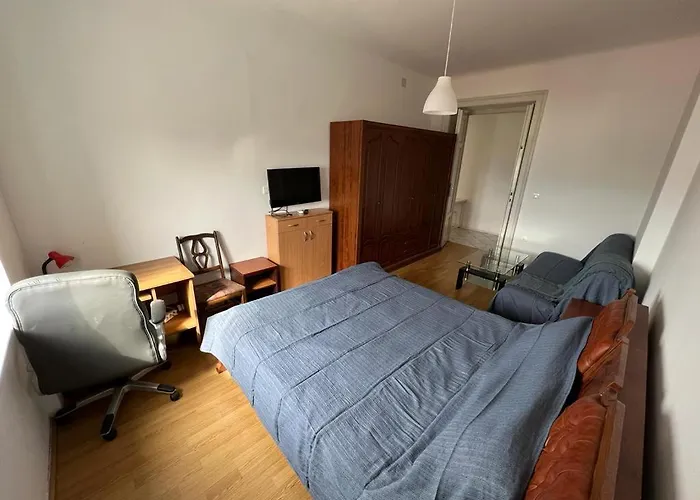Sea View 4 Bedroom By Book-rijeka Apartman Fiume