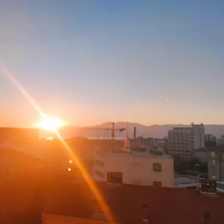 Sea View 4 Bedroom By Book-rijeka * Rijeka