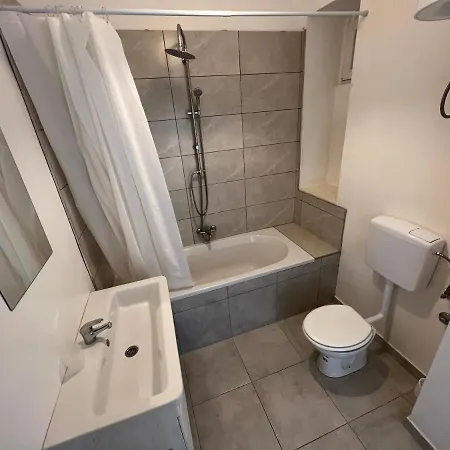 Sea View 4 Bedroom By Book-rijeka Apartman Rijeka