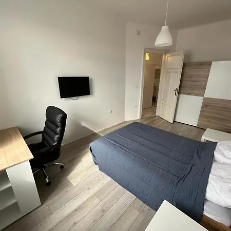 Apartman Sea View 4 Bedroom By Book-rijeka