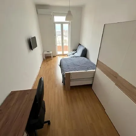 Sea View 4 Bedroom By Book-rijeka Apartment Rijeka