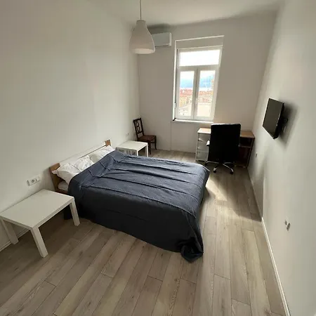 Sea View 4 Bedroom By Book-rijeka *