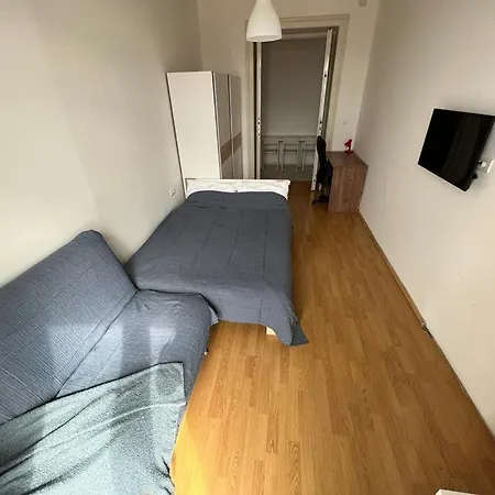 Apartment Sea View 4 Bedroom By Book-rijeka