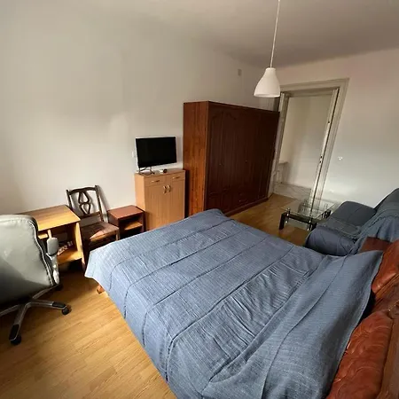 View Apartment Rijeka
