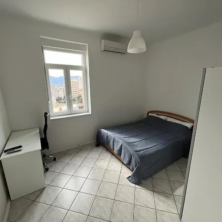 Apartman Sea View 4 Bedroom By Book-rijeka