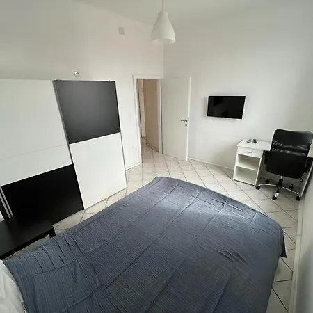 Sea View 4 Bedroom By Book-rijeka Apartman