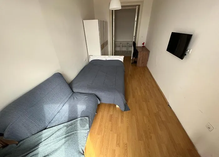 Appartamento Sea View 4 Bedroom By Book-rijeka