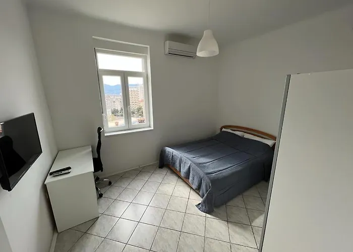 Appartamento Sea View 4 Bedroom By Book-rijeka